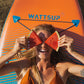WattSUP F11 Oppustelig SUP 11' – 335 cm Touring