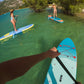 WattSUP F12 Oppustelig SUP 12' – Familie & Duo 366 cm