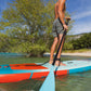 WattSUP F12 Oppustelig SUP 12' – Familie & Duo 366 cm