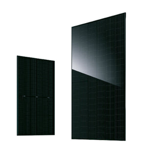 Poolex Solcellepakke 6 kW Hybrid – Med Batterialternativ 5–15 kWh