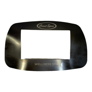 Display etiket spatouch 2 Wellness 2020 CS