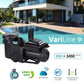 Poolex VariLine WiFi poolpumpe – Variabel hastighed (5 varianter)