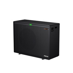 Poolex Jet Max Premium Full Inverter Poolvarmepumpe