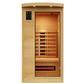 Infrarød Sauna Apollon Quartz – 2 Personer