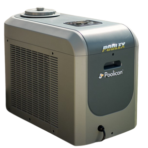Poolex Poolican New Edition 102 Extra – 4-i-1 Teknikrum til pool op til 25 m³