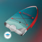 WattSUP F12 Oppustelig SUP 12' – Familie & Duo 366 cm