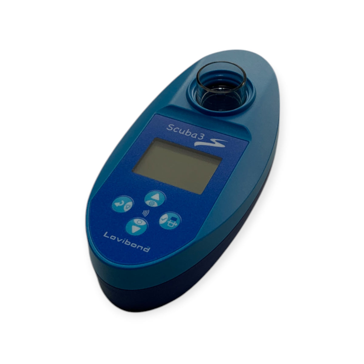 Vandtester Scuba 3 Fotometer