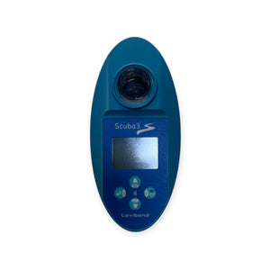 Vandtester Scuba 3 Fotometer