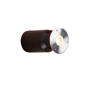 Heissner Dammsbelysning Smart Light Rostfrit Stål