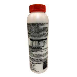 Alkalinitet Hæv 453g Marquis