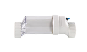 Erstatningscelle til Poolex Chloé saltklorinator – Titan (CL10/CL15/CL20/CL30)