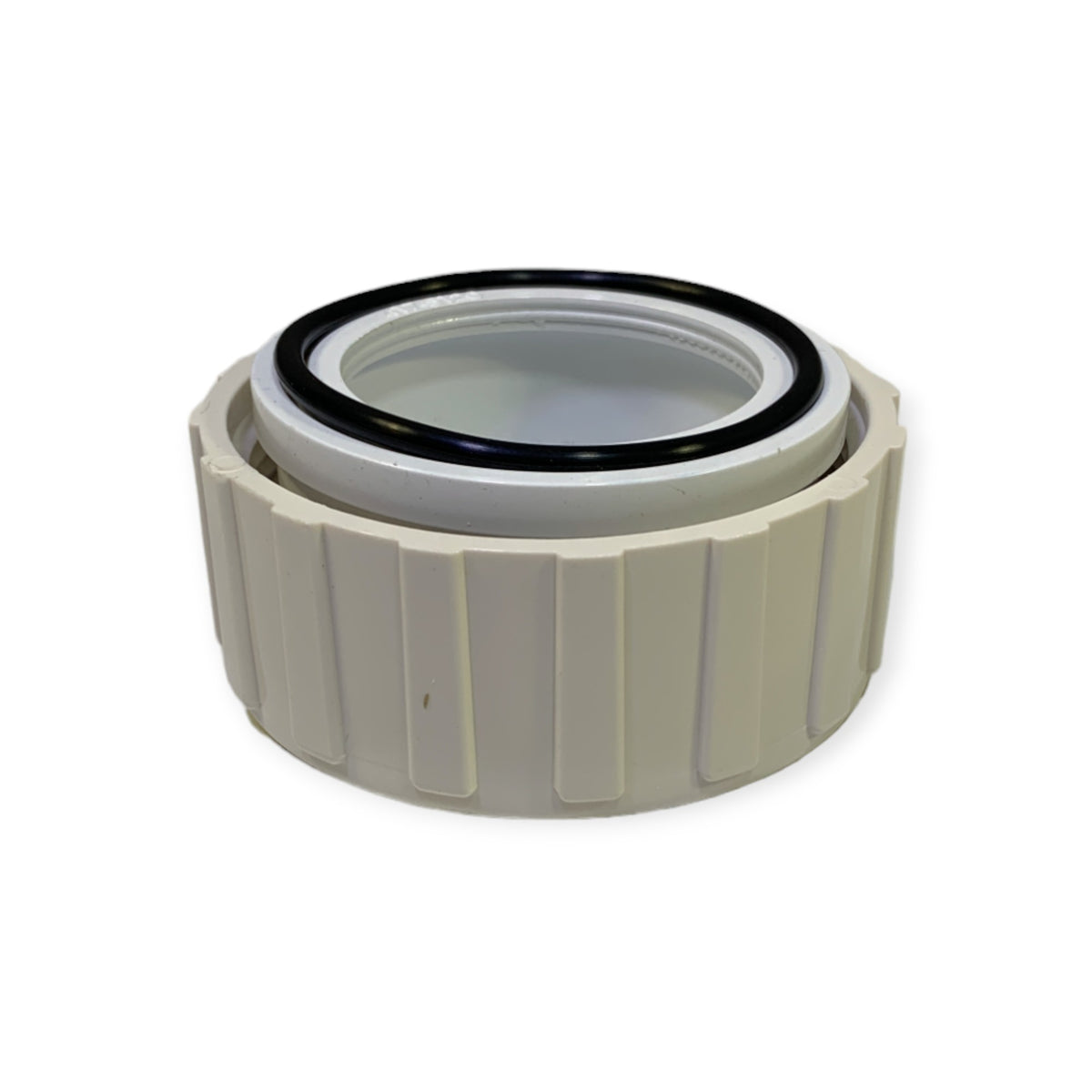 PVC 2" Pumpe kobling Balboa CS