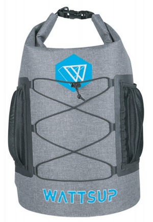 WattSUP Drybag 22L – Vandtæt Opbevaringstaske
