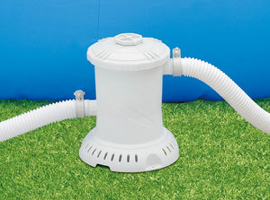 Patronfilterpump RX600 12 V - 2,3 m³/h
