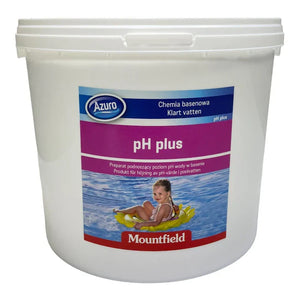 Azuro pH Plus 4 kg