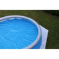 Planet Pool Bundbeskyttelsesmåtte