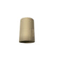 PVC samlemuffe 1/2" hun/hun