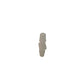 PVC samlemuffe slangetilslutning 3/8" han/han Marquis
