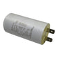 Kondensator lav hastighed 16uF CS