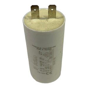 Kondensator lav hastighed 16uF CS