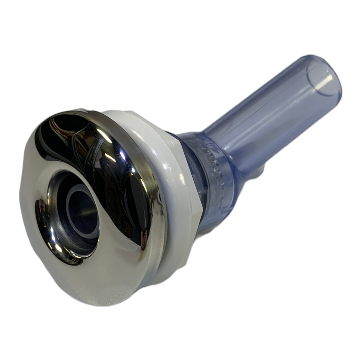 Jet Vandreb rustfri Laminar CS