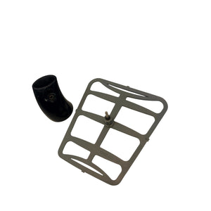 Jet Marquis Vector 21 Jetpod-5 Stor front, Orbital (kun frontdel)