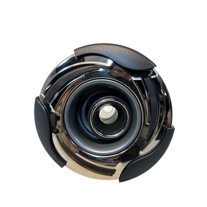 Jet Marquis Celebrity Elite 4 tommer direkte Rustfri