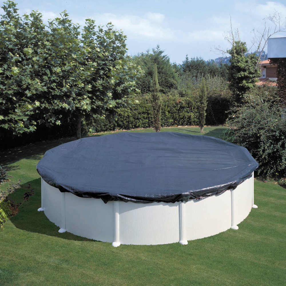 Planet Pool Poolafdækning Standard