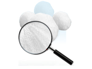 Aquawool Filtermedie 700 g (svarer til 25 kg filtersand)