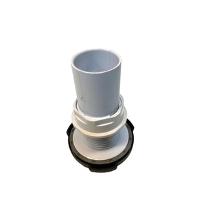 Luftkontrol Marquis 1" grå/ grafit E-serien 2014-2018