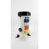 Automatisk klorinator til maks. 3 kg