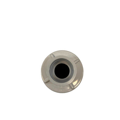 PVC kontraventil 1/2" hun/hun