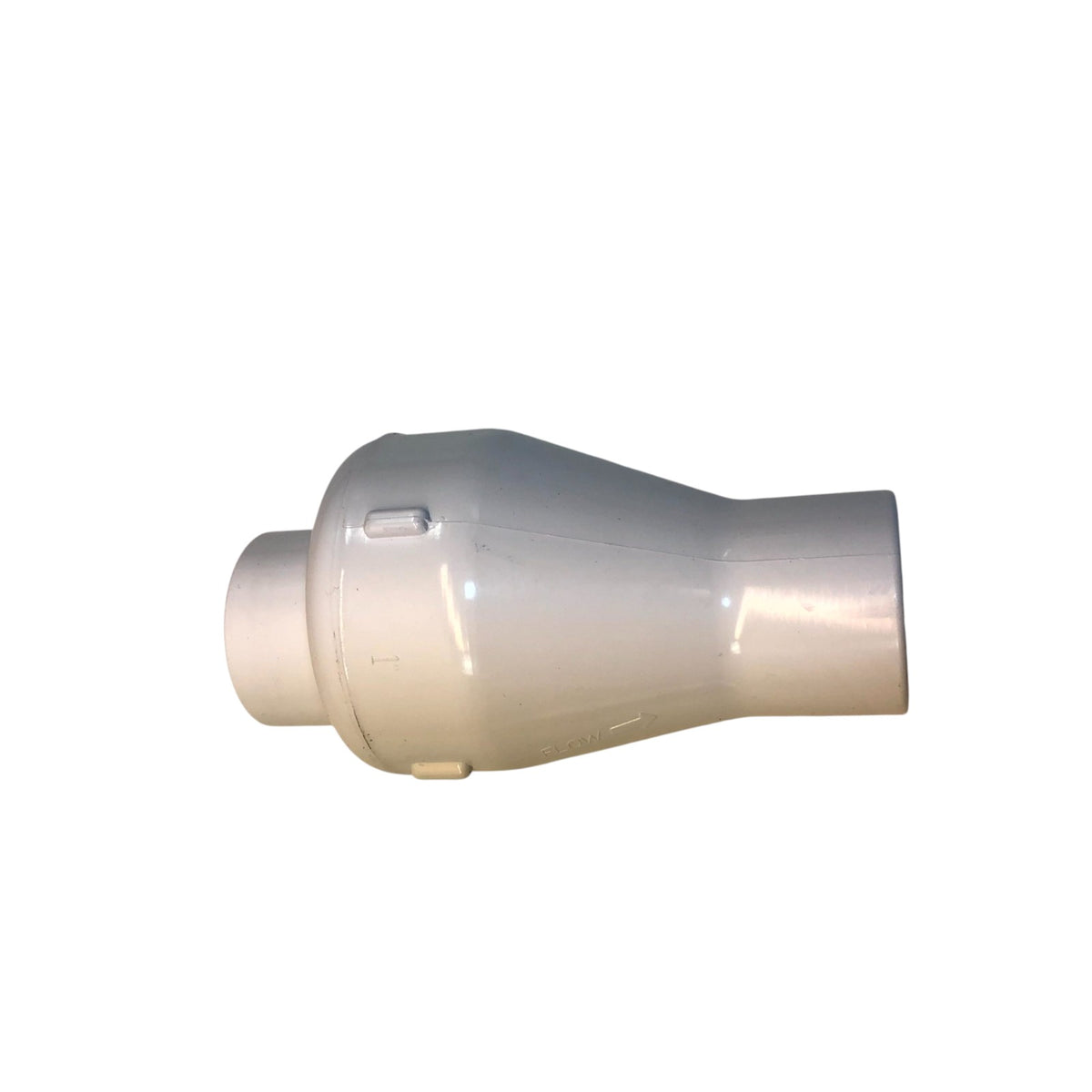 PVC kontraventil 1" tomme hun/hun til Marquis Microsilk