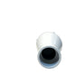 PVC kontraventil 1" tomme hun/hun til Marquis Microsilk