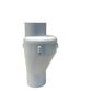 PVC kontraventil 1" tomme hun/hun til Marquis Microsilk