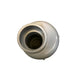 PVC kontraventil 1" tomme hun/hun til Marquis Microsilk