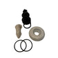 PVC tømningsventil 3/4" tomme med låg til Marquis