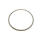 O-ring til Marquis ventil 2" PE teflon 3-vejs bund/mid