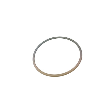 O-ring til Marquis ventil 2" PE teflon 3-vejs bund/mid