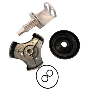 Renoveringssæt til Diverter / Omskifter Marquis 2" tommer 2-vejs MQ 13