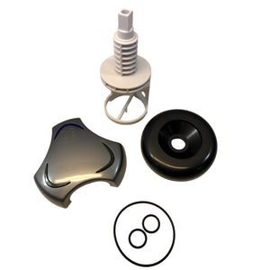 Renoveringssæt til Diverter / Omskifter Marquis 2" tommer 2-vejs MQ 13