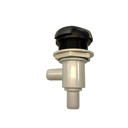 Vandventil 3/4" On/Off Marquis AES WF grå MQ 2015+