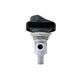 Vandventil 3/4" On/Off Marquis NJ grafit V21 2016+