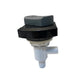 Vandventil 3/4" On/Off Marquis NJ grafit V21 2016+