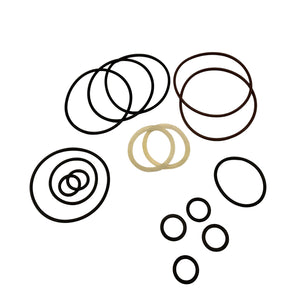 O-ring- og pakningssæt ventil marquis