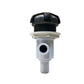 Vandventil 3/4" On/Off Marquis Crown Celebrity 2019