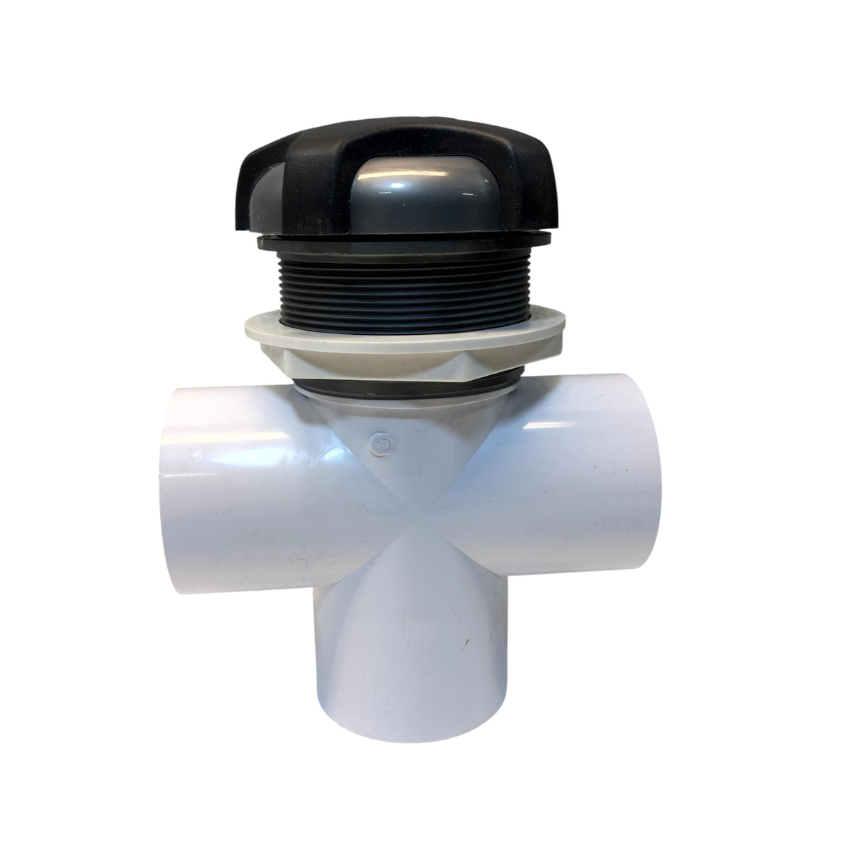 Fordeler/diverter 2" tommer 2-vejs Marquis Crown Celebrity 2009