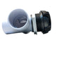 Fordeler/diverter 2" tommer 2-vejs Marquis Crown Celebrity 2009