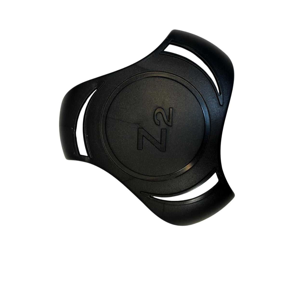 Vrider til Diverter / Omskifter Marquis 2" tommer Grå Celebrity Elite Z2