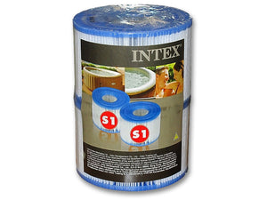 Filterpatron til PureSpa 2-pak